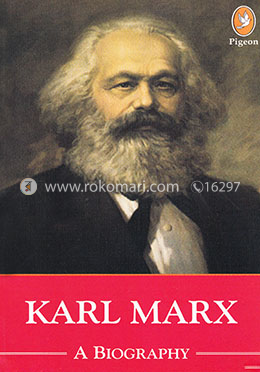 Karl Marx a Biography image