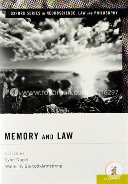 Memory and Law image