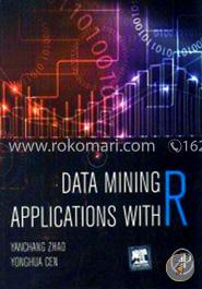 Data Mining Applications with R image