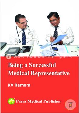 Being a Successful Medical Representative image