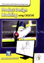 Product Design Modelling Using CAD/CAE image
