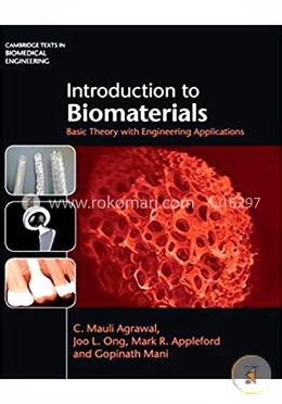 Introduction to Biomaterials image