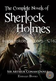 The Complete Novels Sherlock Holmes image