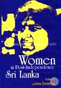 Women In Post-Independence Sri Lanka image