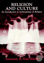 Culture: An Introduction to Anthropology of Religion (Paperback) image