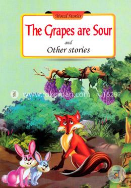 The Grapes are Sour and other Stories image