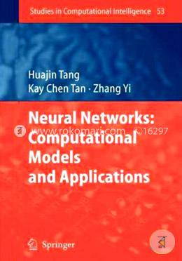 Neural Networks: Computational Models and Applications image