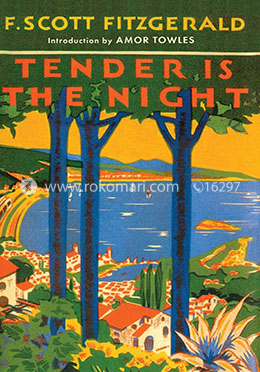Tender Is the Night image