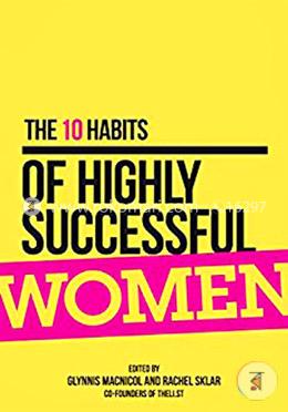 The 10 Habits of Highly Successful Women image