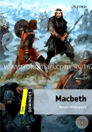Dominoes One: Macbeth (Dominoes, Level 1) image