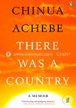 There Was a Country: A Memoir  image