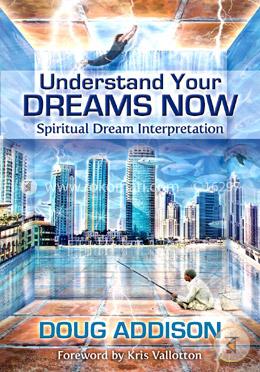 Understand Your Dreams Now: Spiritual Dream Interpretation image