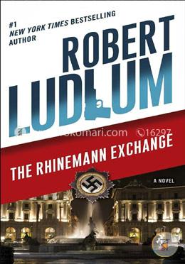The Rhinemann Exchange image