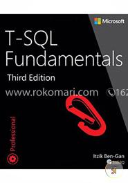 T-SQL Fundamentals