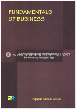 Fundamentals of Business image