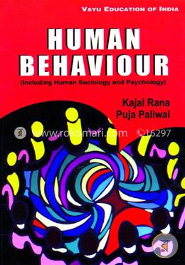 Human Behaviour image