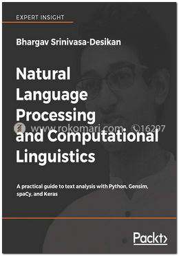 Natural Language Processing and Computational Linguistics image