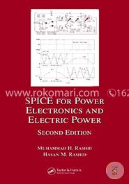 SPICE for Power Electronics and Electric Power (Electrical and Computer Engineering) image