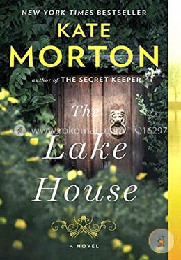 The Lake House: A Novel image