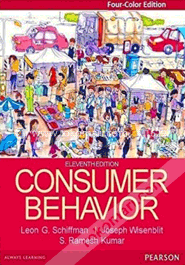 Consumer Behaviour image