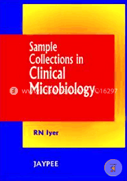 Sample Collection in Clinical Microbiology (Paperback) image
