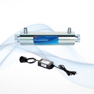 6 Watt UV Complete Set (UV )Water Purifier Machine) image
