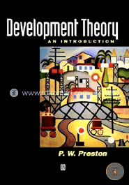 Development Theory: An Introduction to the Analysis of Complex Change image