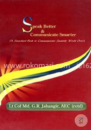 Speak Better Communicate Smarter image