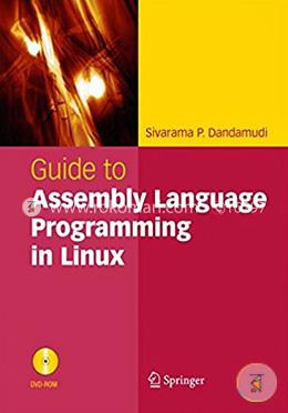 Guide to Assembly Language Programming in Linux (With DVD) image