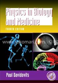 Physics in Biology and Medicine (Complementary Science) image