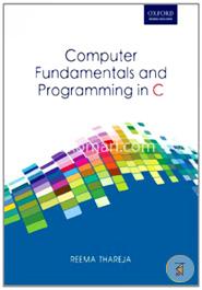Computer Fundamentals and Programming in C image