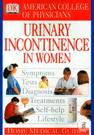Urinary Incontinence in Woman image