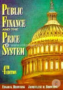 Public Finance and the Price System image