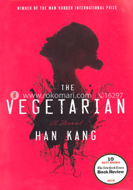 The Vegetarian - A Novel image