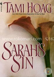 Sarah's Sin (Loveswept) image