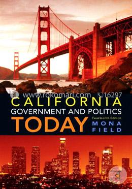 California Government and Politics Today image