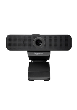 Logitech Webcam C925E image