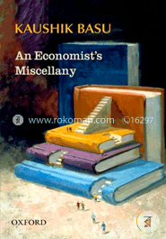 An Economist's Miscellany image
