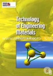 Technology For Engineering Materials image