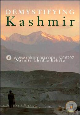 Demystifying Kashmir image
