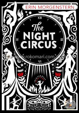 The Night Circus (Vintage Magic) image