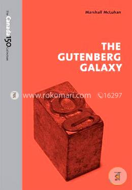 The Gutenberg Galaxy (The Canada 150 Collection)  image
