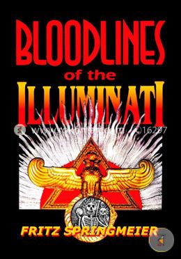 Bloodlines of the Illuminati image