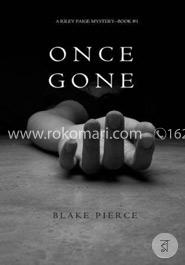 Once Gone (a Riley Paige Mystery--Book 1) image