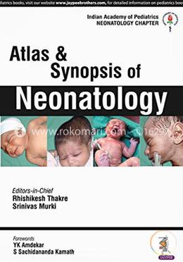 Atlas and Synopsis Of Neonatology image