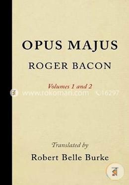 Opus Majus, Volumes , 1-2 image