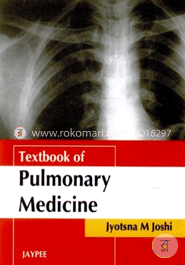 Textbook of Pulmonary Medicine (Paperback) image