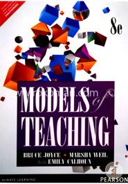 Models Of Teaching image