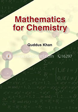Mathematics for Chemistry image