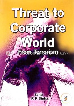 Threat To Corporate World From Terrorism image